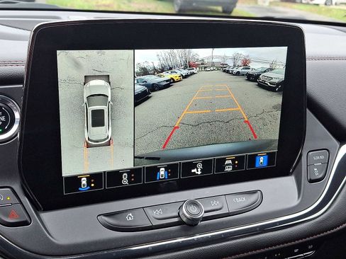 Used 2024 Chevrolet Blazer RS w/ Driver Confidence II Package image 19