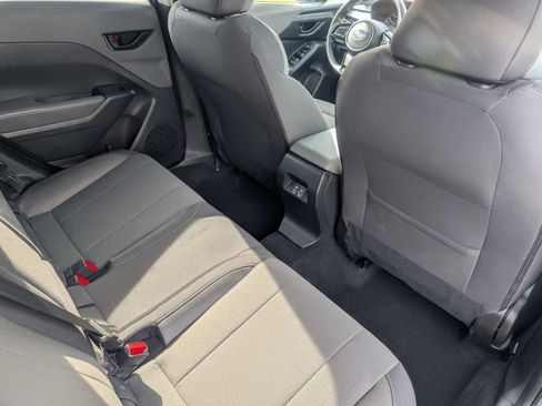 Used 2025 Subaru Crosstrek 2.0i Premium image 27