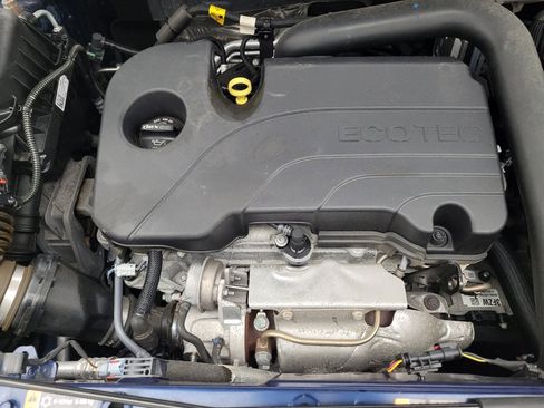 Used 2023 Chevrolet Equinox LT AWD/4WD image 30