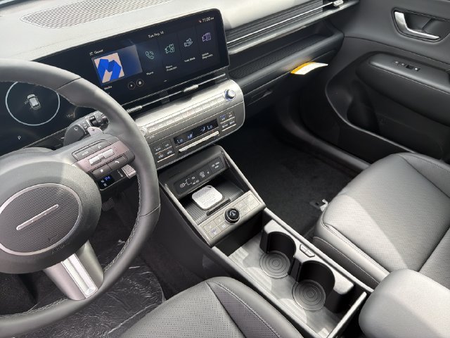 New 2027 Hyundai Kona Limited AWD/4WD image 30