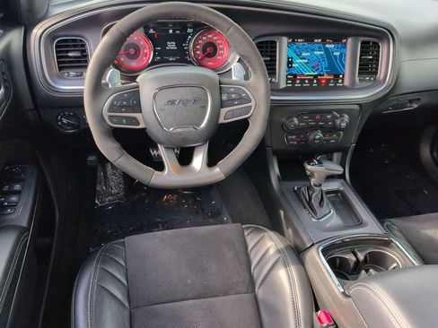 Used 2023 Dodge Charger SRT Hellcat w/ Harman/Kardon Audio Group image 24