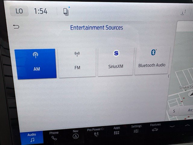 Used 2024 Ford F150 XLT w/ Mobile Office Package AWD/4WD image 7