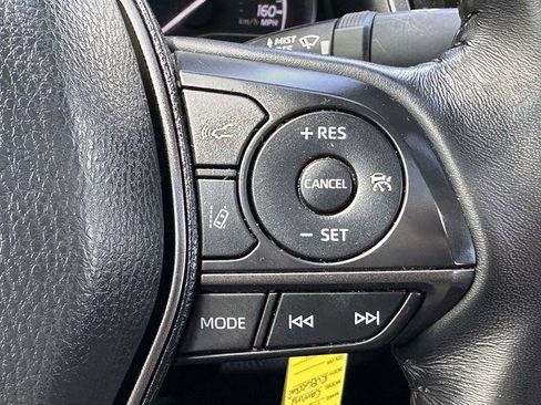 Used 2024 Toyota Camry SE FWD image 25
