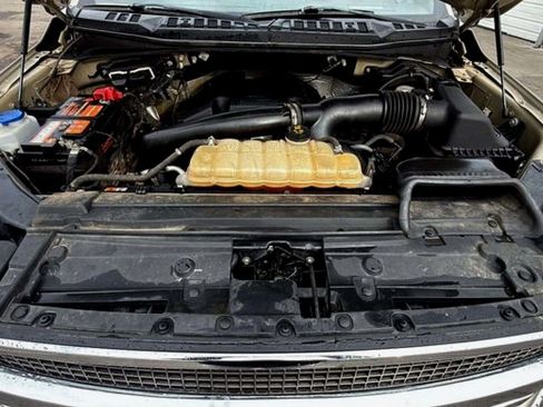 Used 2018 Ford F150 King Ranch w/ Equipment Group 601A Luxury image 23