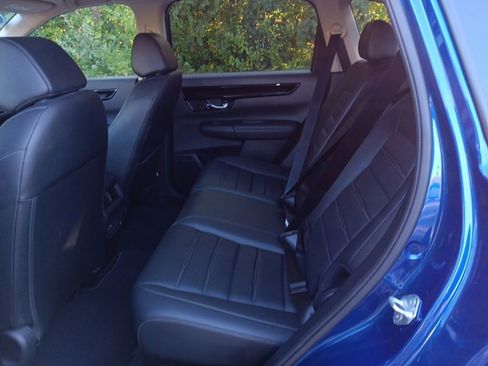 Used 2024 Honda CR-V EX-L image 22