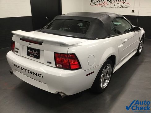 Used 2003 Ford Mustang GT image 22