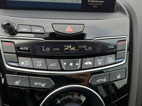Certified 2023 Acura RDX FWD w/ Technology Package image 31