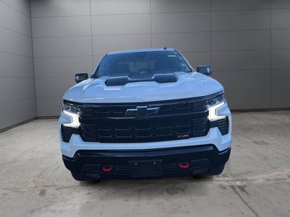 New 2026 Chevrolet Silverado 1500 LT Trail Boss w/ LT Trail Boss Premium Package