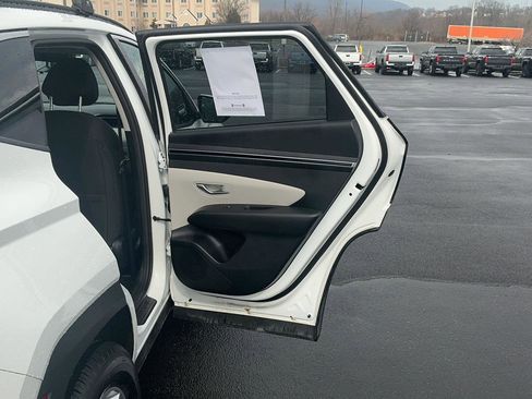 Certified 2023 Hyundai Tucson SEL image 28