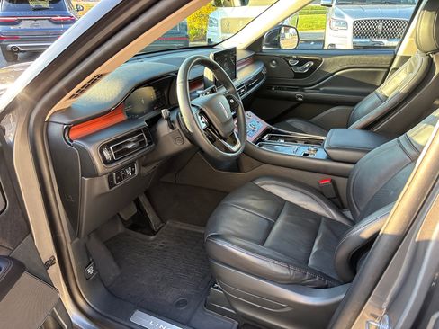 Certified 2024 Lincoln Aviator Reserve w/ Elements Package Plus image 26