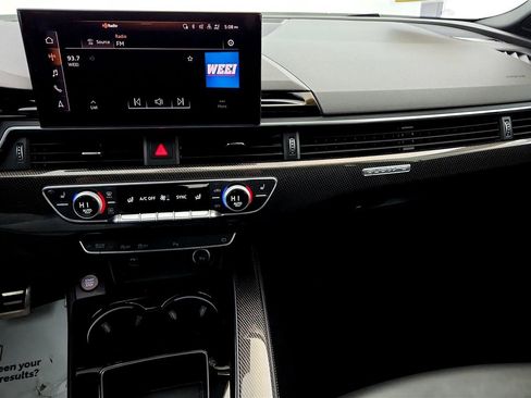 Used 2021 Audi S5 Premium Plus image 29