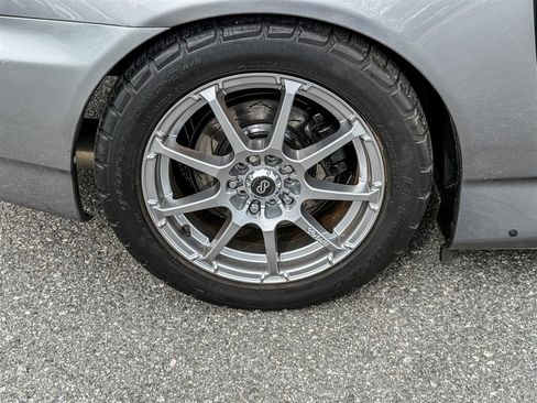 Used 2008 Honda S2000 image 33