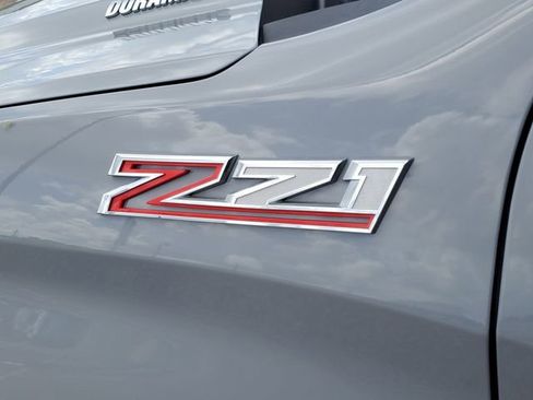 Used 2024 Chevrolet Silverado 1500 LT w/ All Star Edition Plus AWD/4WD image 9