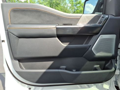 Used 2022 Ford F150 Platinum w/ Equipment Group 701A High RWD image 10