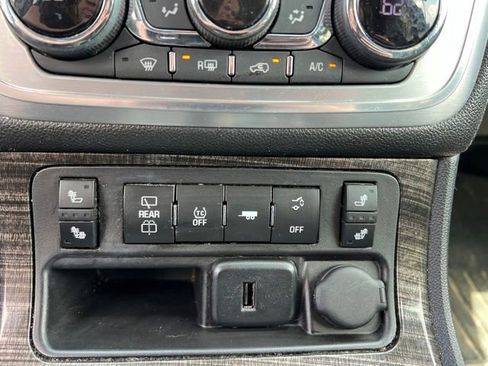 Used 2016 GMC Acadia SLT AWD/4WD image 20