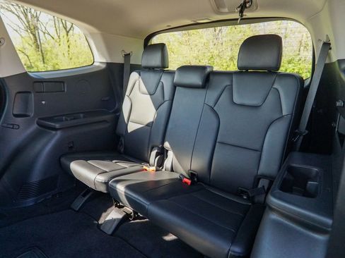 Used 2021 Kia Telluride EX w/ EX Premium Package FWD image 36