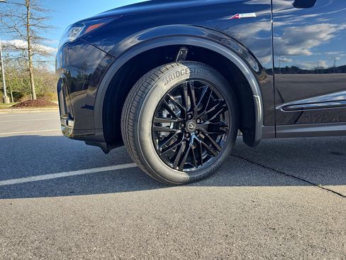 New 2026 Acura MDX A-Spec image 31