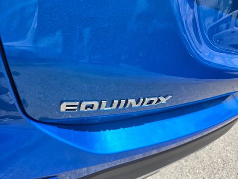 Certified 2024 Chevrolet Equinox LT FWD image 11