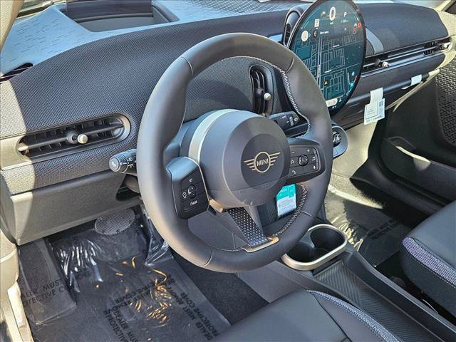 New 2026 MINI Cooper S FWD image 3