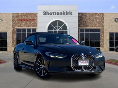 Used 2022 BMW 430i Convertible