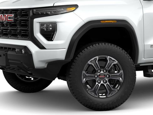 New 2024 GMC Canyon Elevation w/ Elevation Premium Package image 53