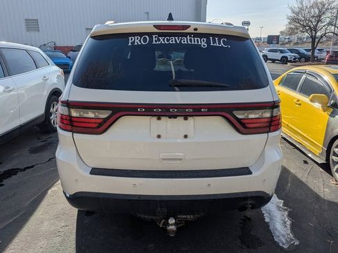 Used 2014 Dodge Durango Limited image 5