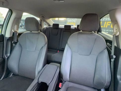 Used 2021 Honda Insight EX image 16