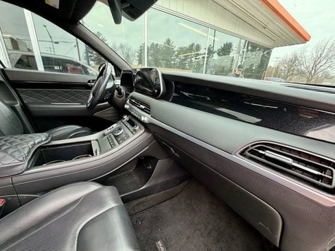 Used 2022 Hyundai Palisade Calligraphy AWD/4WD image 25