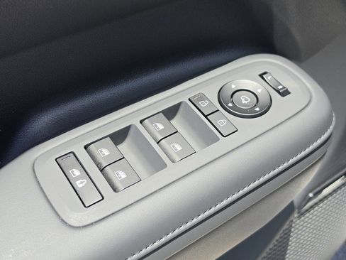 New 2026 Hyundai Santa Fe Calligraphy FWD image 21