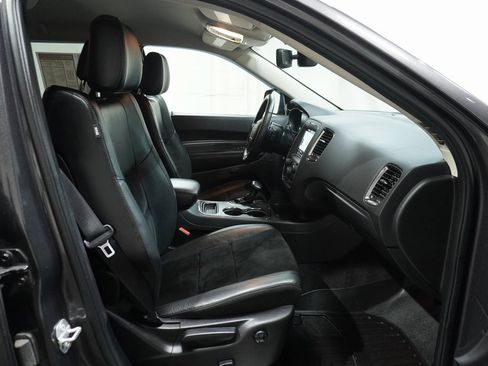 Used 2018 Dodge Durango GT image 12