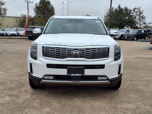 Used 2020 Kia Telluride SX w/ Towing Package image 26