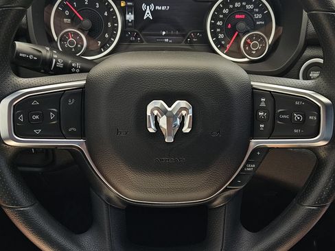 New 2026 RAM 1500 Express AWD/4WD image 22