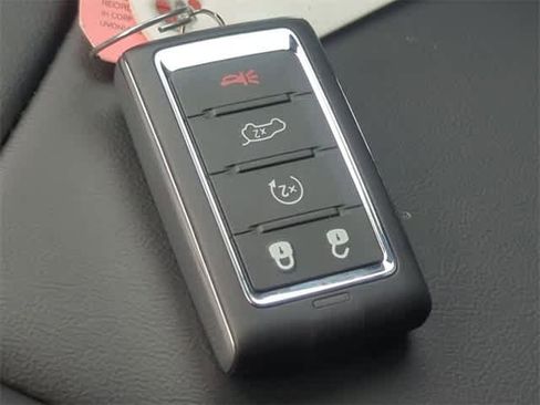 New 2025 Jeep Grand Cherokee Limited image 35