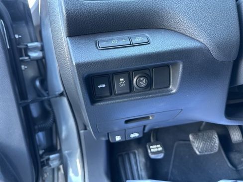 Used 2017 Nissan Altima 2.5 S w/ Power Driver Seat Package image 31