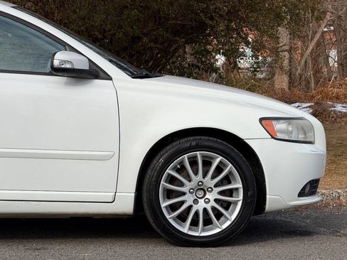 Used 2010 Volvo S40 2.4i image 22