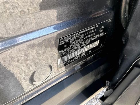 Used 2021 Toyota RAV4 XLE Premium FWD image 36
