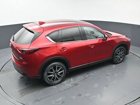 Used 2017 MAZDA CX-5 Grand Touring image 38