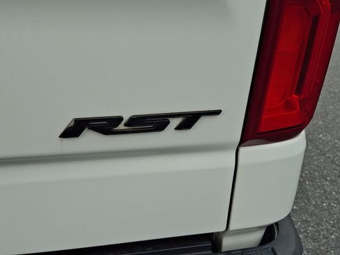Used 2021 Chevrolet Silverado 1500 RST w/ All Star Edition Plus AWD/4WD image 36
