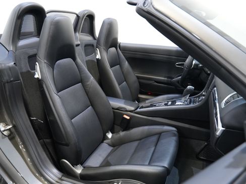 Used 2014 Porsche Boxster S RWD image 30