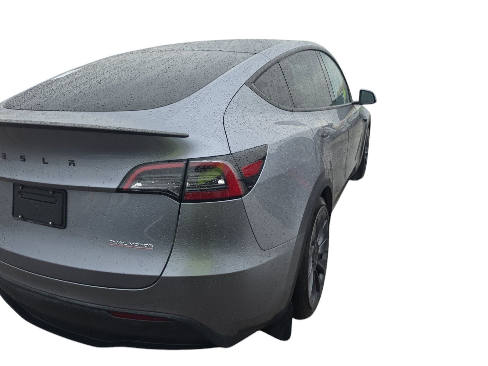 Used 2024 Tesla Model Y Performance AWD/4WD image 2
