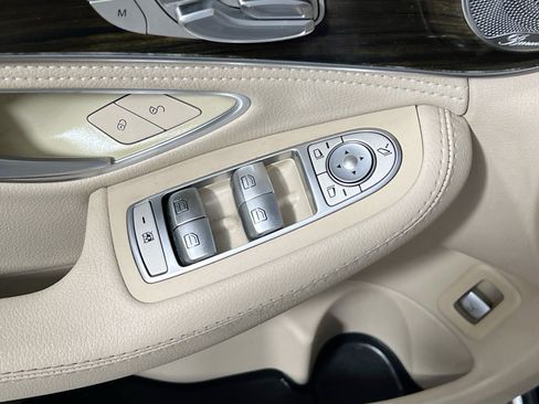 Used 2015 Mercedes-Benz C 300 4MATIC Sedan image 17