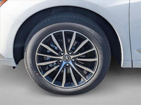 New 2026 Acura RDX SH-AWD w/ Advance Package image 10