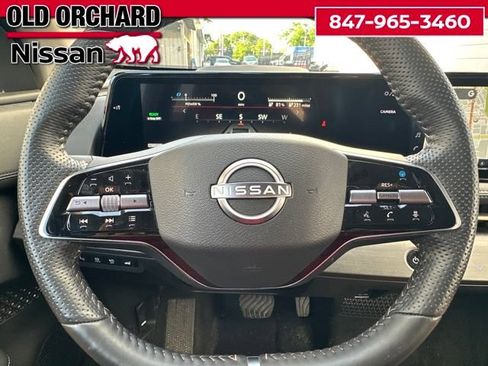 Used 2024 Nissan Ariya AWD image 22