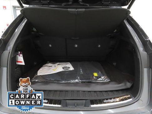 Used 2025 Lexus NX 350 AWD w/ Accessory Package (K3) image 23