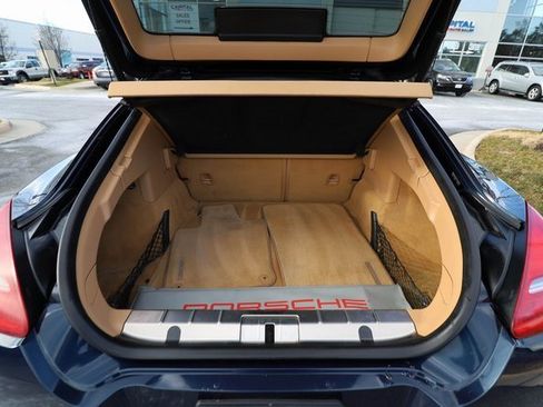 Used 2012 Porsche Panamera 4 image 40
