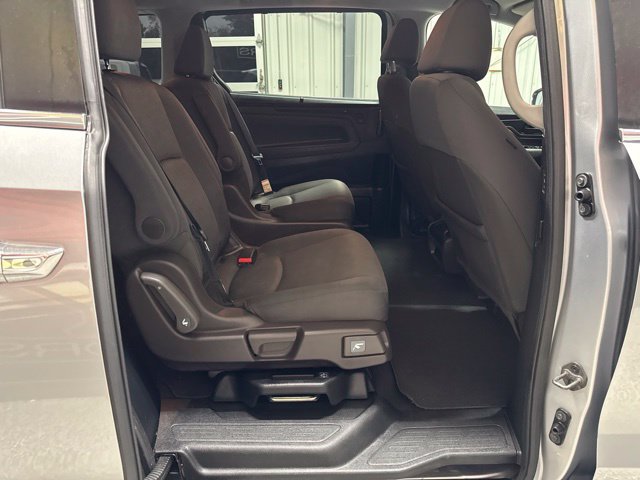 Used 2020 Honda Odyssey EX image 22