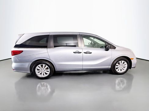 Used 2019 Honda Odyssey LX image 11