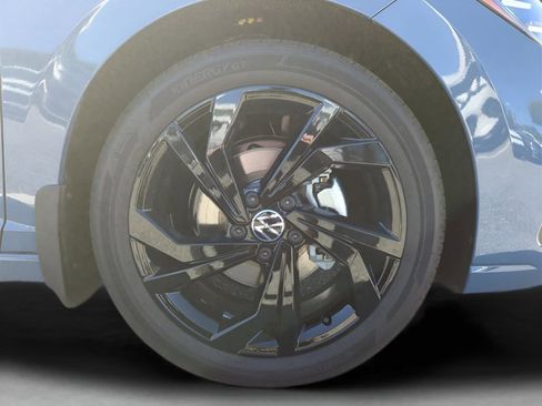 New 2026 Volkswagen Jetta SE image 29