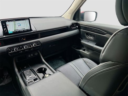 Used 2023 Honda Pilot Elite image 25