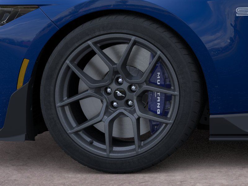 New 2026 Ford Mustang Dark Horse SC RWD image 19